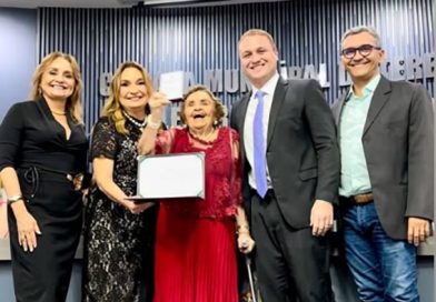 Salada Vip com Beto Loyola