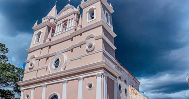 Monitoramento da Semarh indica redução das chuvas no Piauí no fim de semana