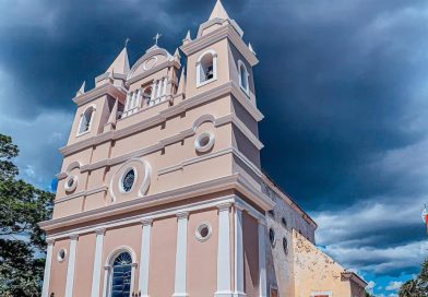 Monitoramento da Semarh indica redução das chuvas no Piauí no fim de semana