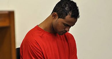 Após descumprir regras, goleiro Bruno tem prisão decretada e é considerado foragido