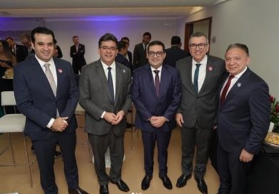 Salada Vip com Beto Loyola