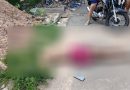 Homem é morto a tiros no bairro Mafrense, na zona Norte de Teresina