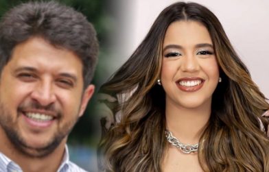 Prefeitura confirma Yasmin Sensação na festa de 62 anos de Hugo Napoleão