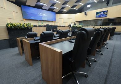 Quatro desembargadores federais vão ser homenageados nesta sexta-feira (13)