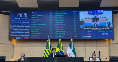 Assembleia do Piauí vai discutir regularização fundiária e impactos ambientais