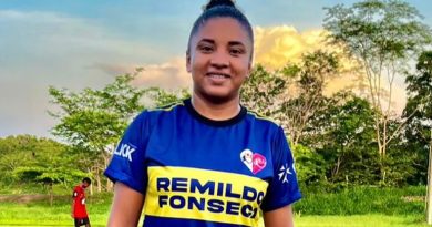 Tragédia: atleta de 27 anos morre após possível contato com chumbinho