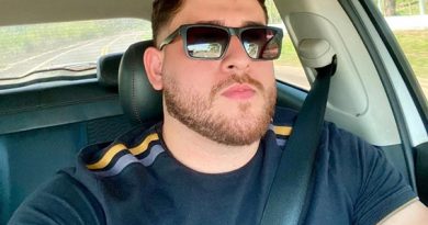 Saiba quem é o motorista preso após atropelar e matar motociclista na Frei Serafim