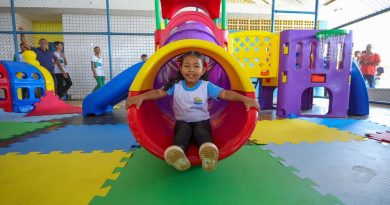 Com investimento superior a R$ 3 milhões, Governo do Piauí entrega kits-creche para 16 cidades nesta quarta (18)