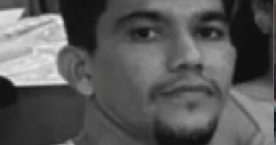 Piauiense morre durante operação policial no Rio e família pede ajuda para traslado