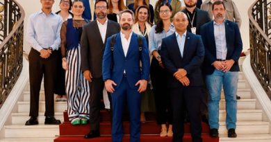 Salada Vip com Beto Loyola