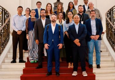 Salada Vip com Beto Loyola