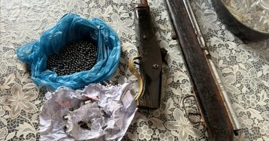 Polícia desarticula esquema criminoso e prende suspeitos de tráfico e agiotagem no Piauí