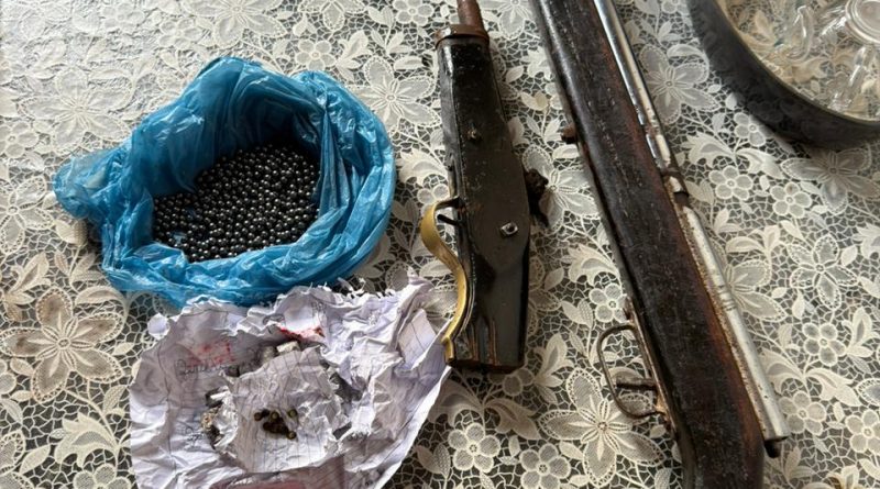 Polícia desarticula esquema criminoso e prende suspeitos de tráfico e agiotagem no Piauí