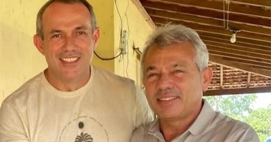 Justiça Eleitoral condena irmãos Capote por propaganda eleitoral antecipada em Barras