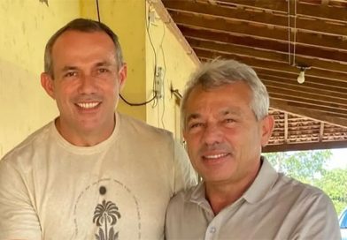 Justiça Eleitoral condena irmãos Capote por propaganda eleitoral antecipada em Barras