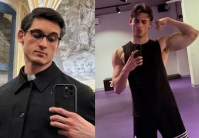 “Amo Deus, mas não consigo viver sem sexo”, diz padre ao deixar sacerdócio