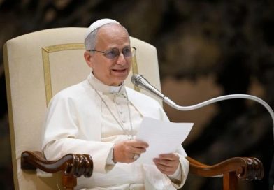 Papa Leão XIV volta a pedir fim da guerra no Irã