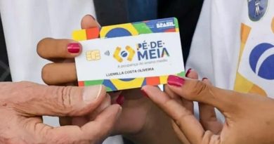 TCU aponta falhas no Pé-de-Meia e determina suspensão de pagamentos