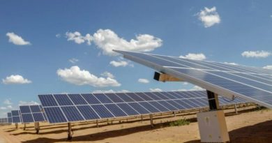 Governo do Piauí sugere mudanças na lei da energia solar e envia proposta sobre uso de água de poços