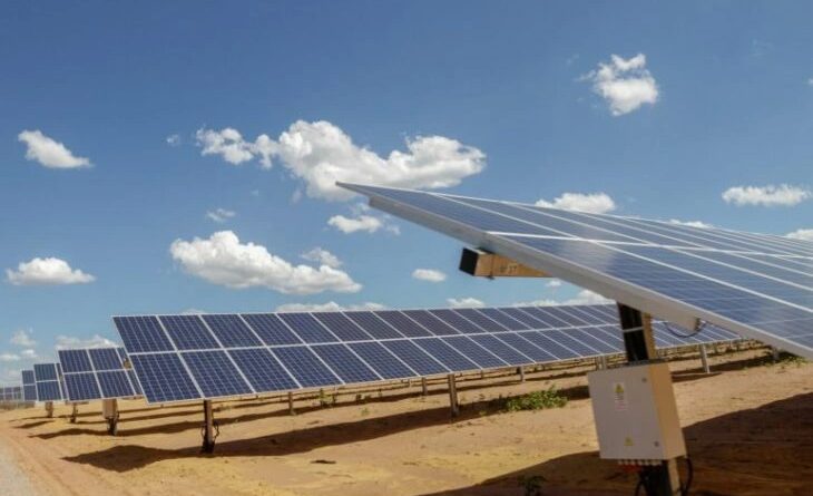 Governo do Piauí sugere mudanças na lei da energia solar e envia proposta sobre uso de água de poços