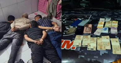 Motorista de aplicativo é sequestrado e levado até casa durante ação criminosa