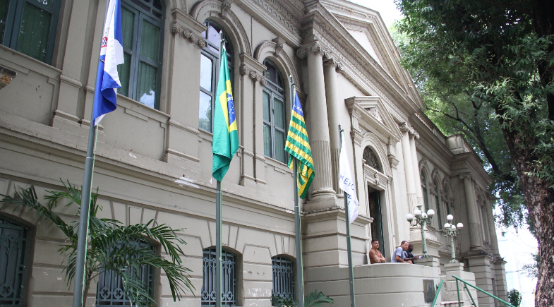 Proposta de novo reajuste do IPTU deve chegar à Câmara de Teresina no fim da semana