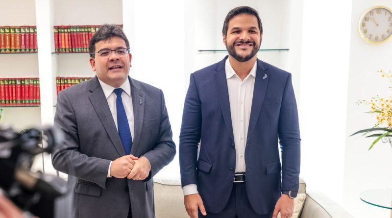 Rafael Fonteles, Washington Bandeira e nomes ao Senado devem ser oficializados na sexta (13)