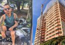 Operário piauiense morre após cair do 23º andar de obra em São Paulo