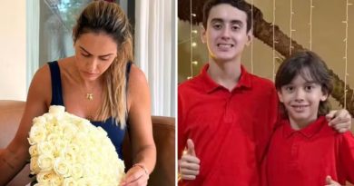 Um mês após tragédia familiar, mãe de crianças mortas pelo pai fala sobre dor e busca por força para seguir em frente