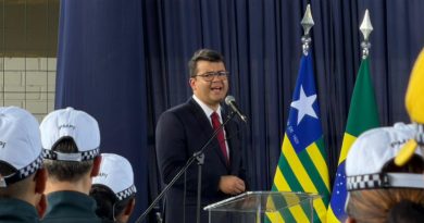 Chico Lucas diz que alta injustificada nos combustíveis pode gerar ação da Polícia Federal