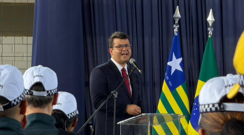 Chico Lucas diz que alta injustificada nos combustíveis pode gerar ação da Polícia Federal