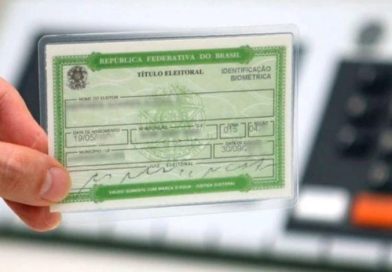 Mais de 5 milhões podem ter título cancelado; prazo para regularizar vai até 19 de maio