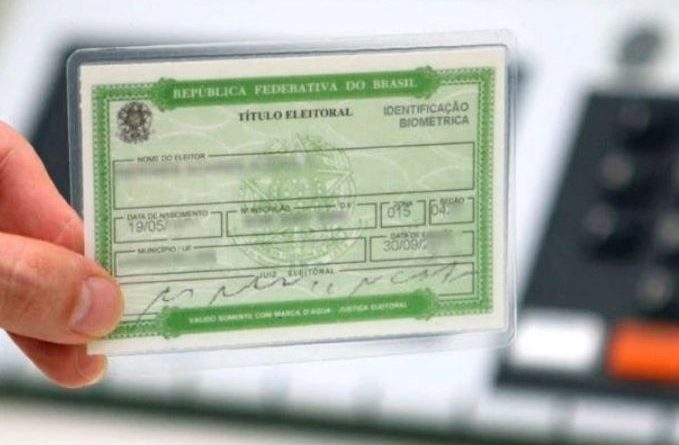 Mais de 5 milhões podem ter título cancelado; prazo para regularizar vai até 19 de maio