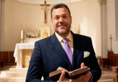 Publicitário e agropecuarista Valter Alencar Neto morre aos 47 anos em Teresina