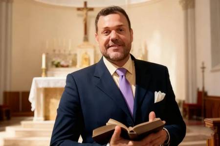 Publicitário e agropecuarista Valter Alencar Neto morre aos 47 anos em Teresina