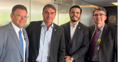 Salada Vip com Beto Loyola