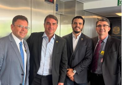 Salada Vip com Beto Loyola