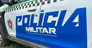 Missionária é feita refém após culto e consegue escapar de criminoso na zona Sul de Teresina