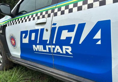 Missionária é feita refém após culto e consegue escapar de criminoso na zona Sul de Teresina