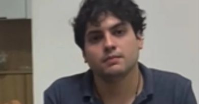 Dono de pizzaria se pronuncia após morte de cliente por suspeita de intoxicação alimentar