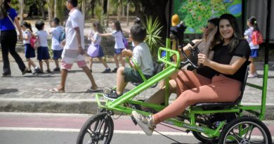 Bioparque Zoobotânico celebra Dia da Mulher com atividades esportivas, científicas e culturais; confira a programação