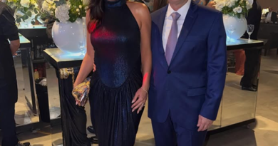 Salada Vip com Beto Loyola