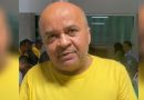 Ex-prefeito de Uruçuí, Sérvulo Carvalho, morre após complicações de AVC em Teresina