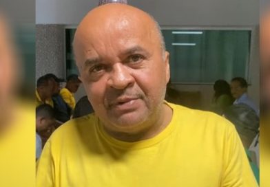 Ex-prefeito de Uruçuí, Sérvulo Carvalho, morre após complicações de AVC em Teresina