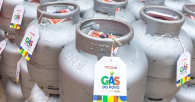 Gás do Povo: Governo Federal reajusta valor do benefício e Sasc alerta para golpes