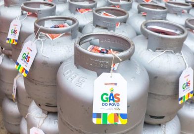 Gás do Povo: Governo Federal reajusta valor do benefício e Sasc alerta para golpes