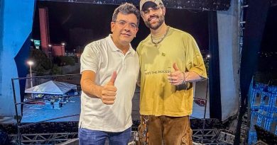 Show gratuito de Alok movimenta turismo de eventos em Teresina e deve atrair grande público neste sábado (25)