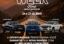 Ranger Week movimenta Teresina com ofertas especiais na Ford Antares