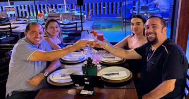 Salada Vip com Beto Loyola