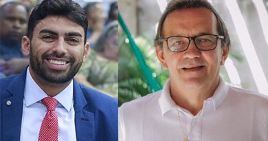 Draga Alana se articula para disputa estadual com apoio de ex-prefeito